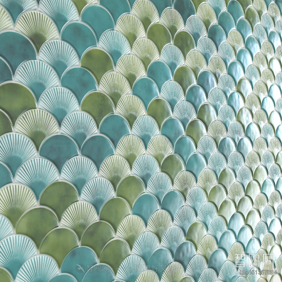 Modern Wall/floor/ceiling