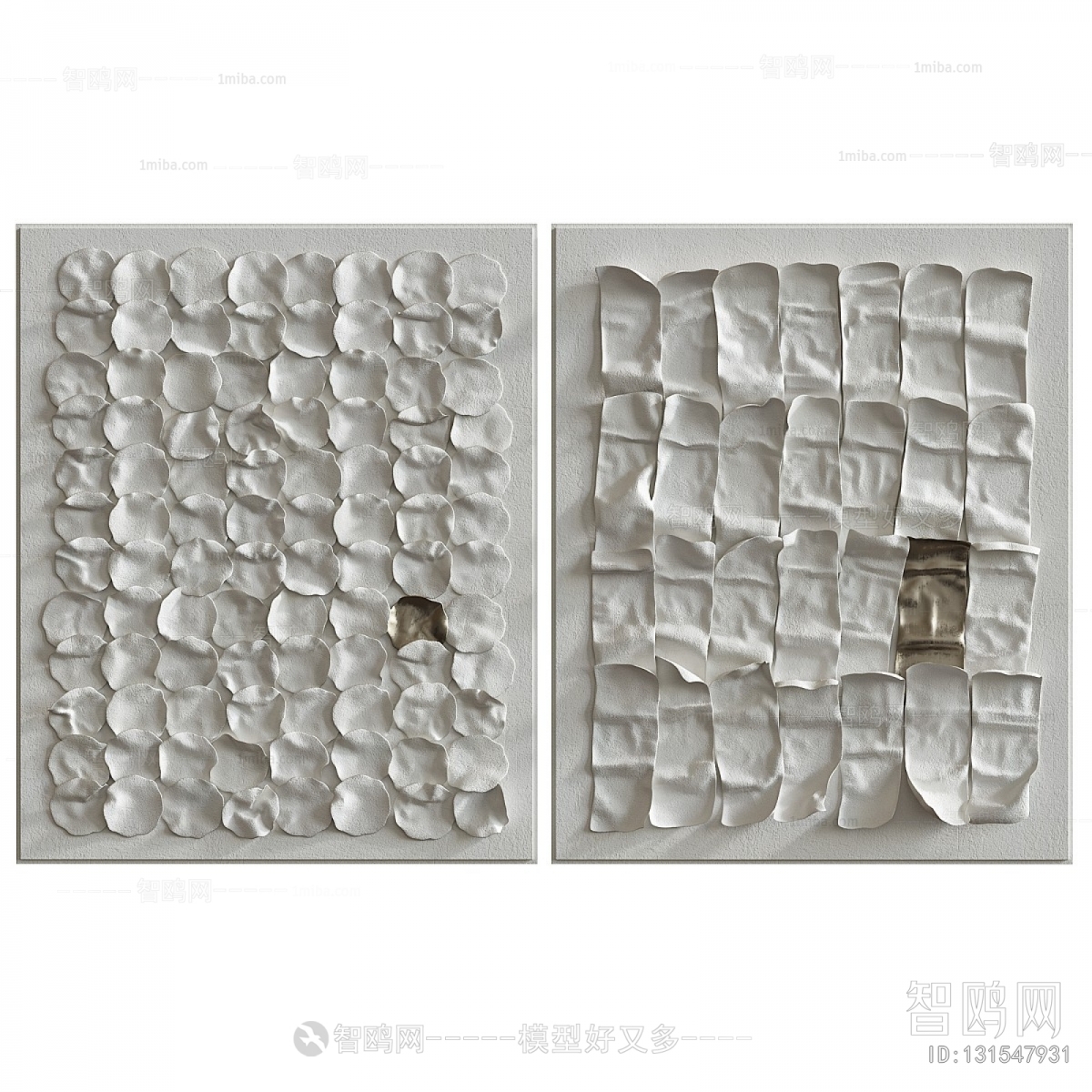 Modern Wall Decoration