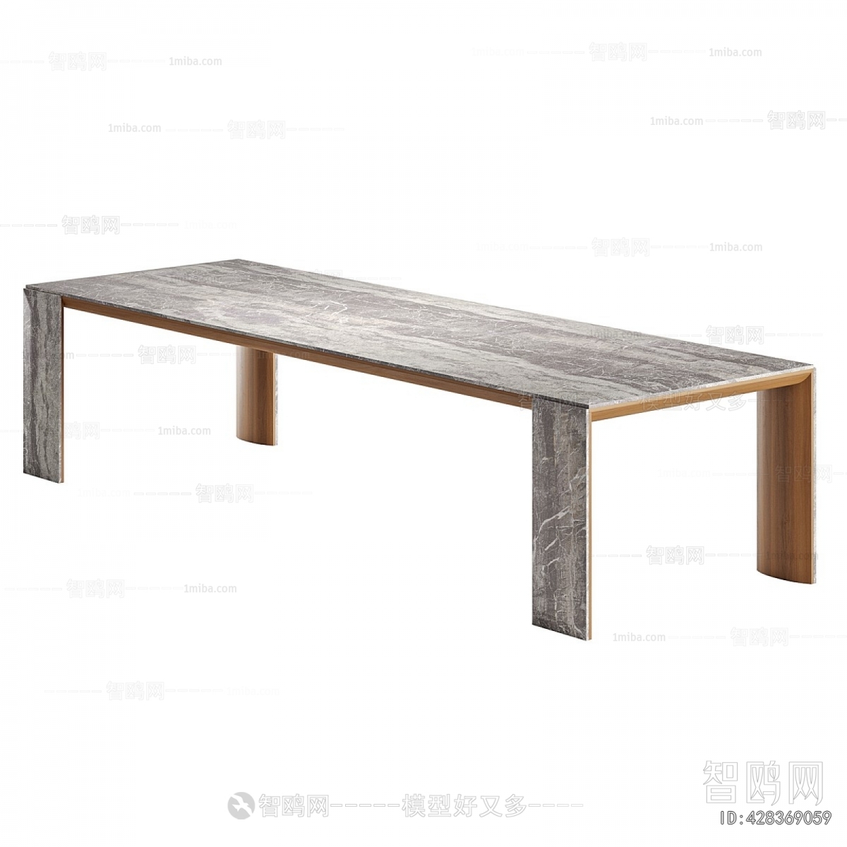 Modern Dining Table