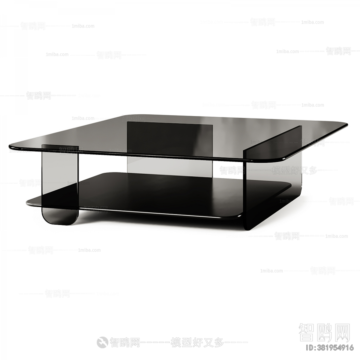 Modern Coffee Table