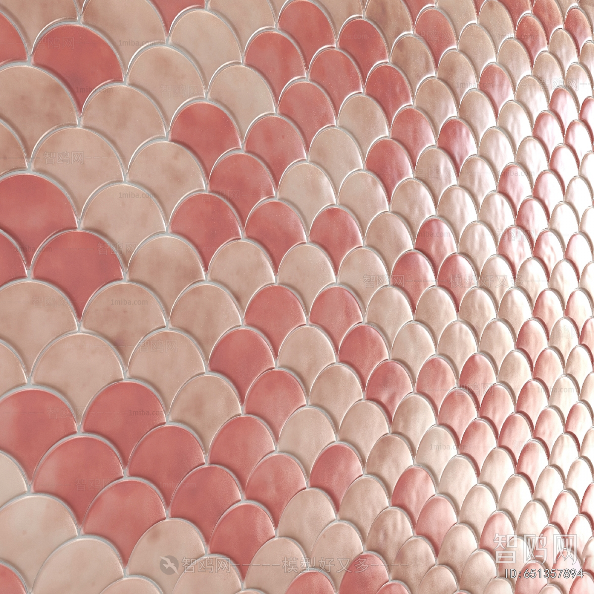 Modern Wall/floor/ceiling