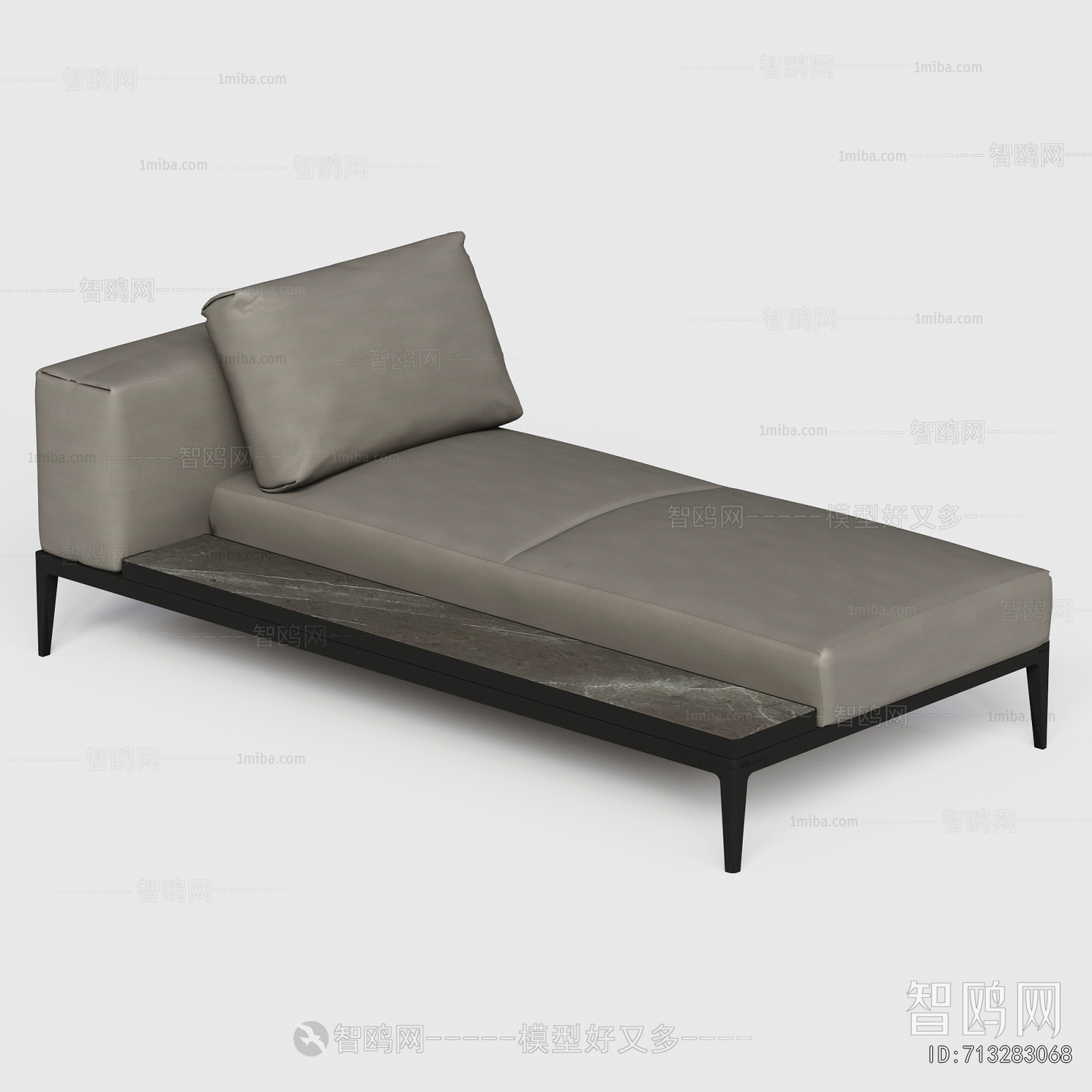 Modern Recliner