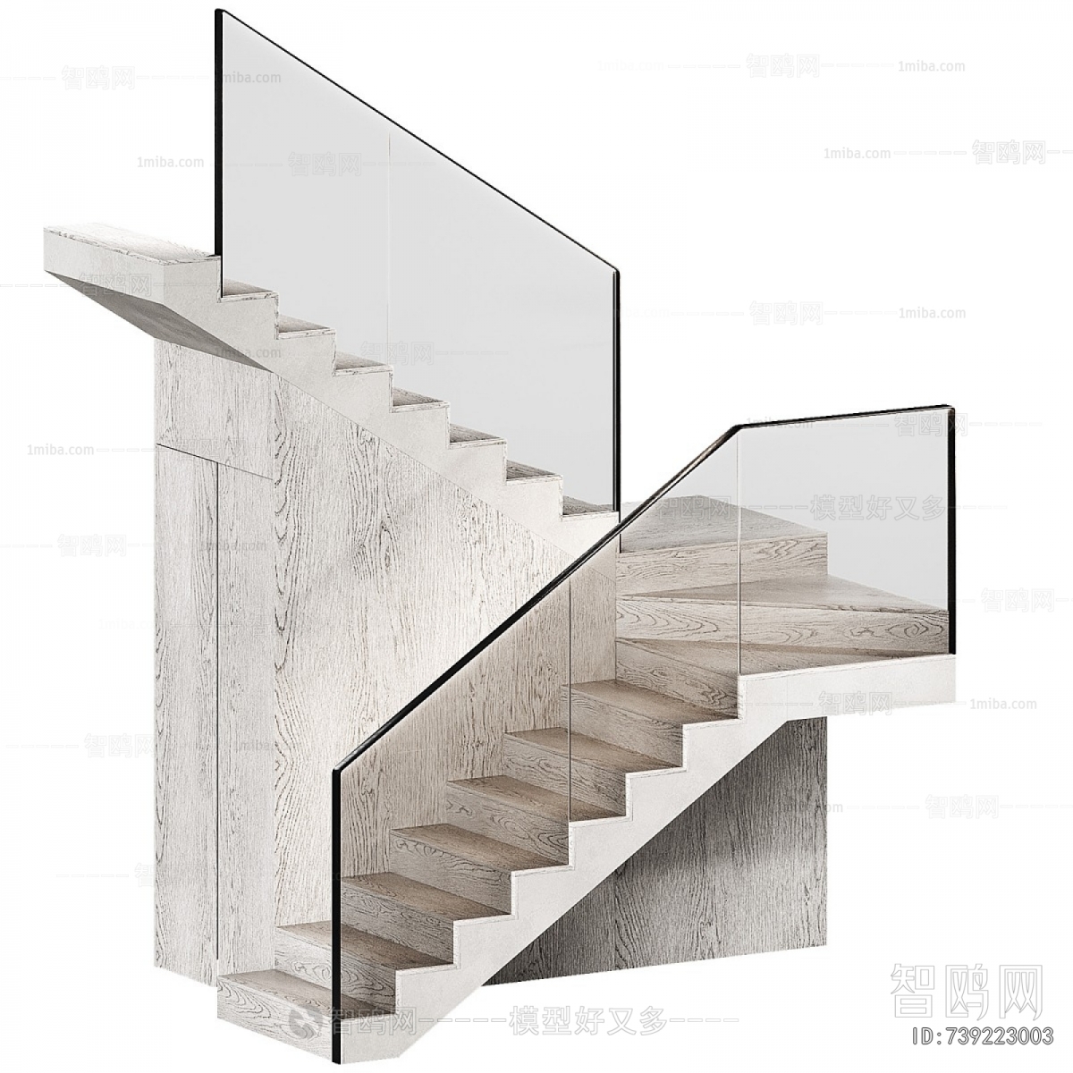 Modern Staircase