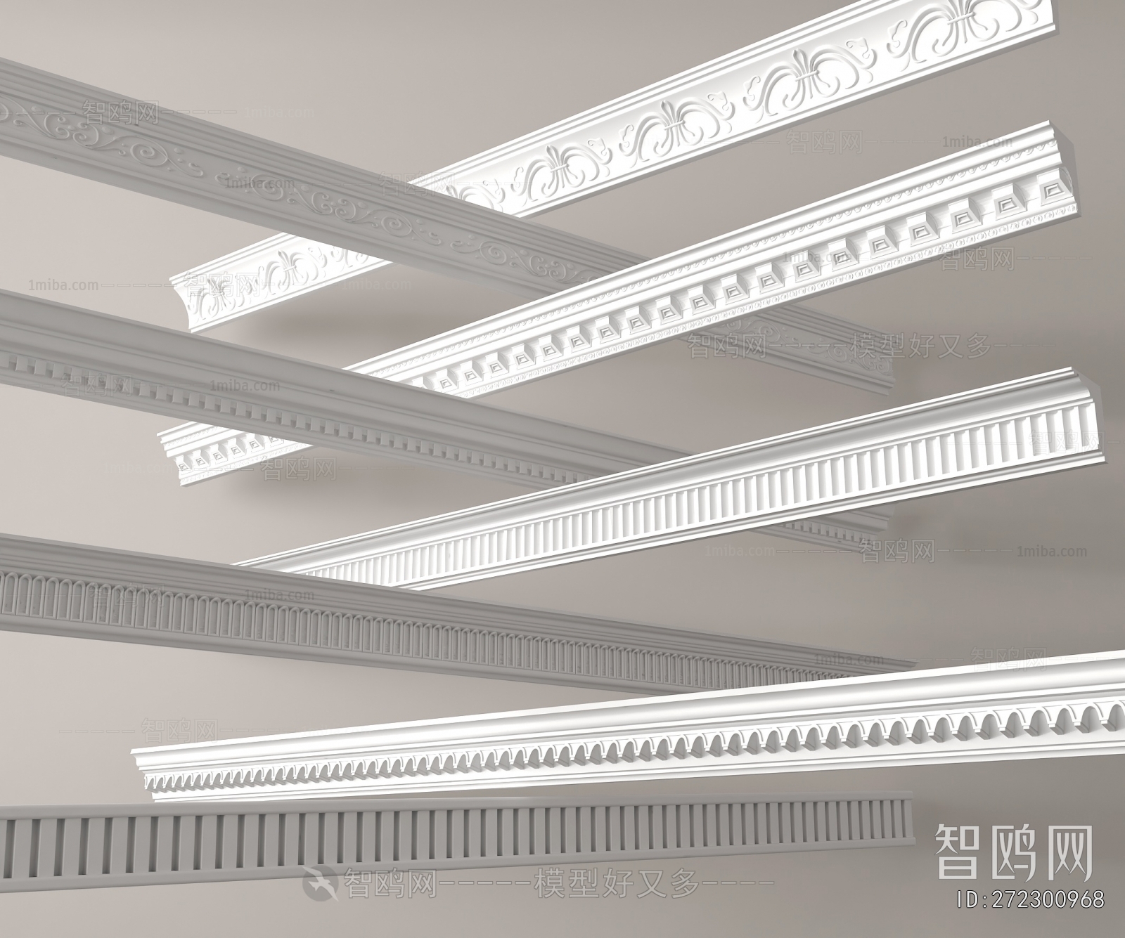 French Style Linellae