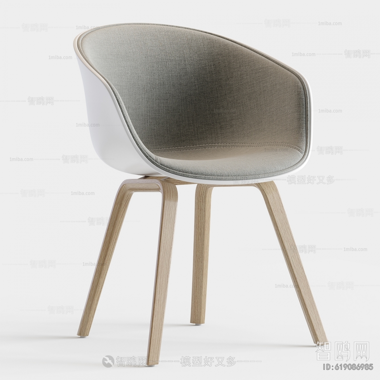 Modern Dining Chair