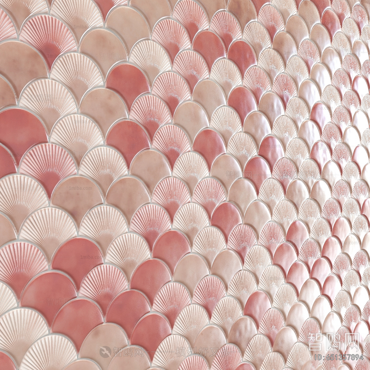 Modern Wall/floor/ceiling