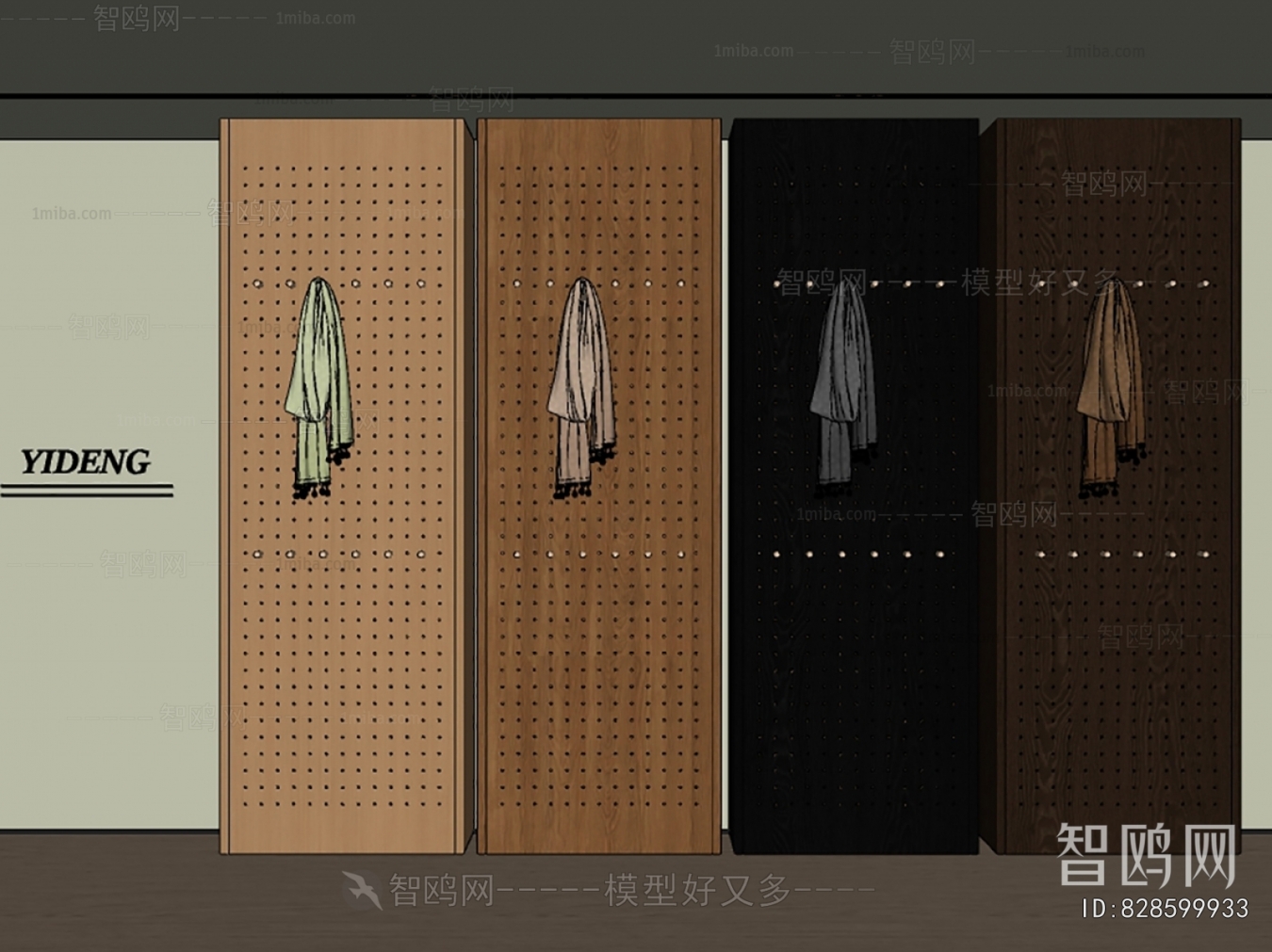 Modern Wall Decoration