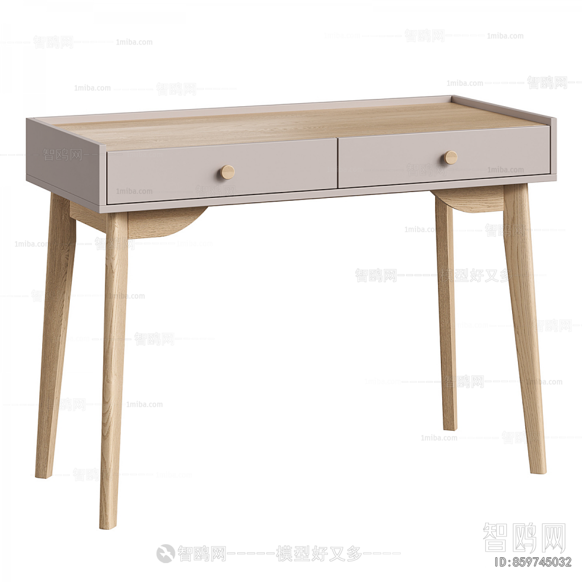 Modern Desk