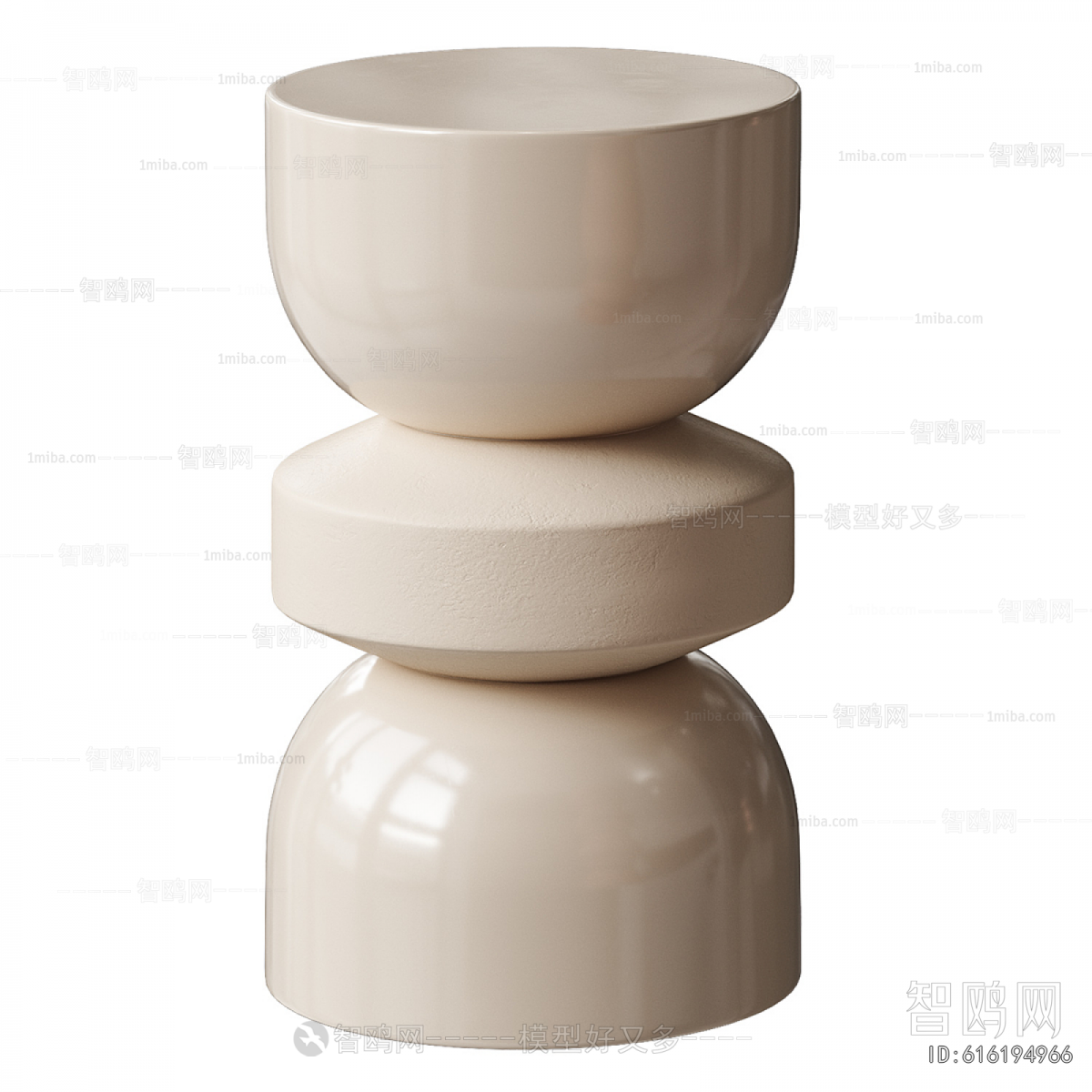 Modern Side Table/corner Table