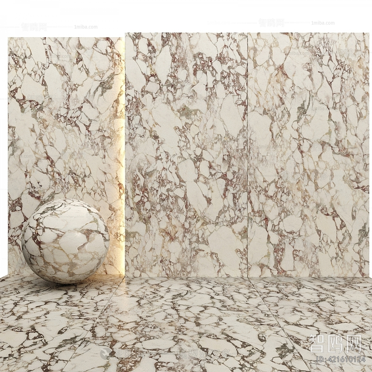 Modern Wall/floor/ceiling