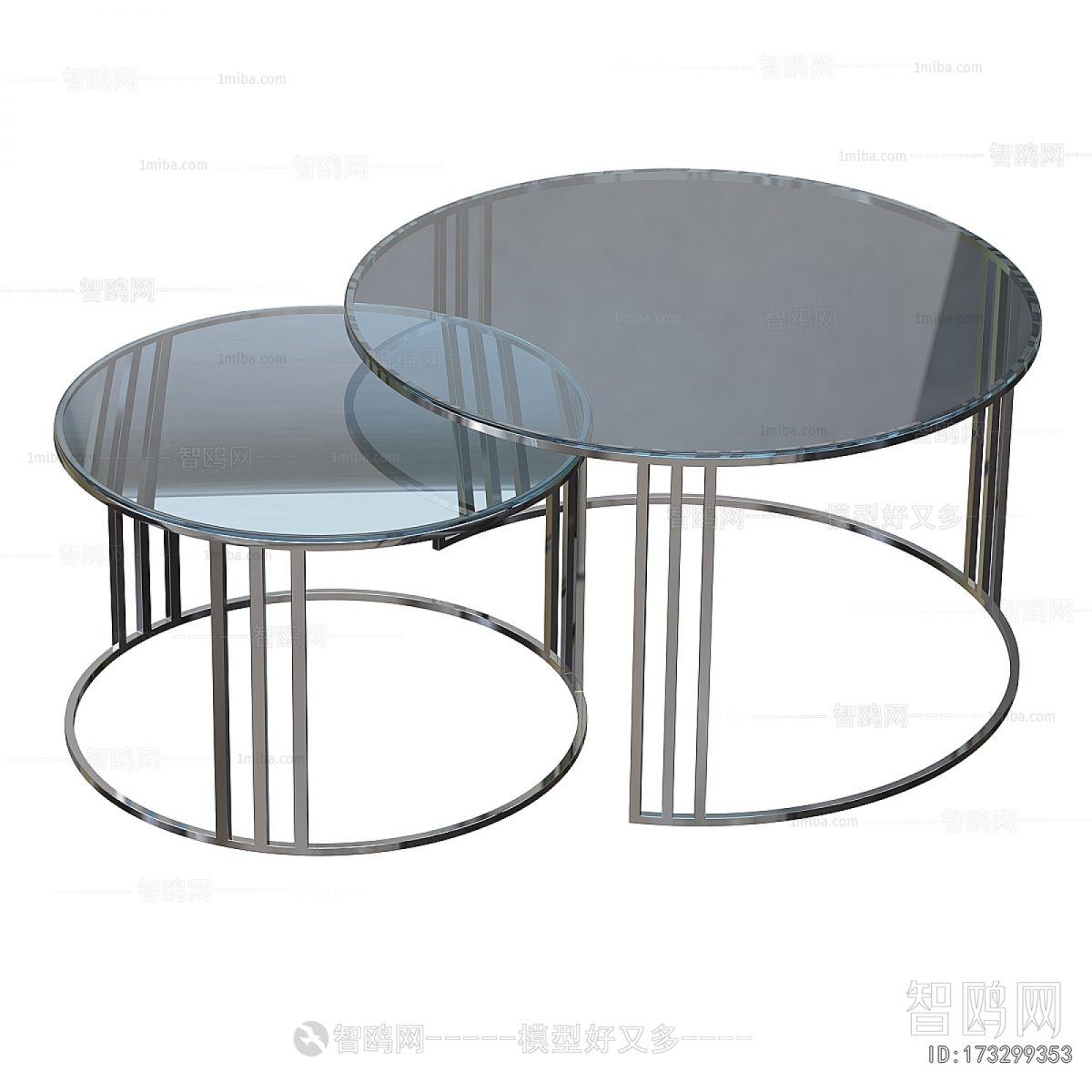 Modern Coffee Table