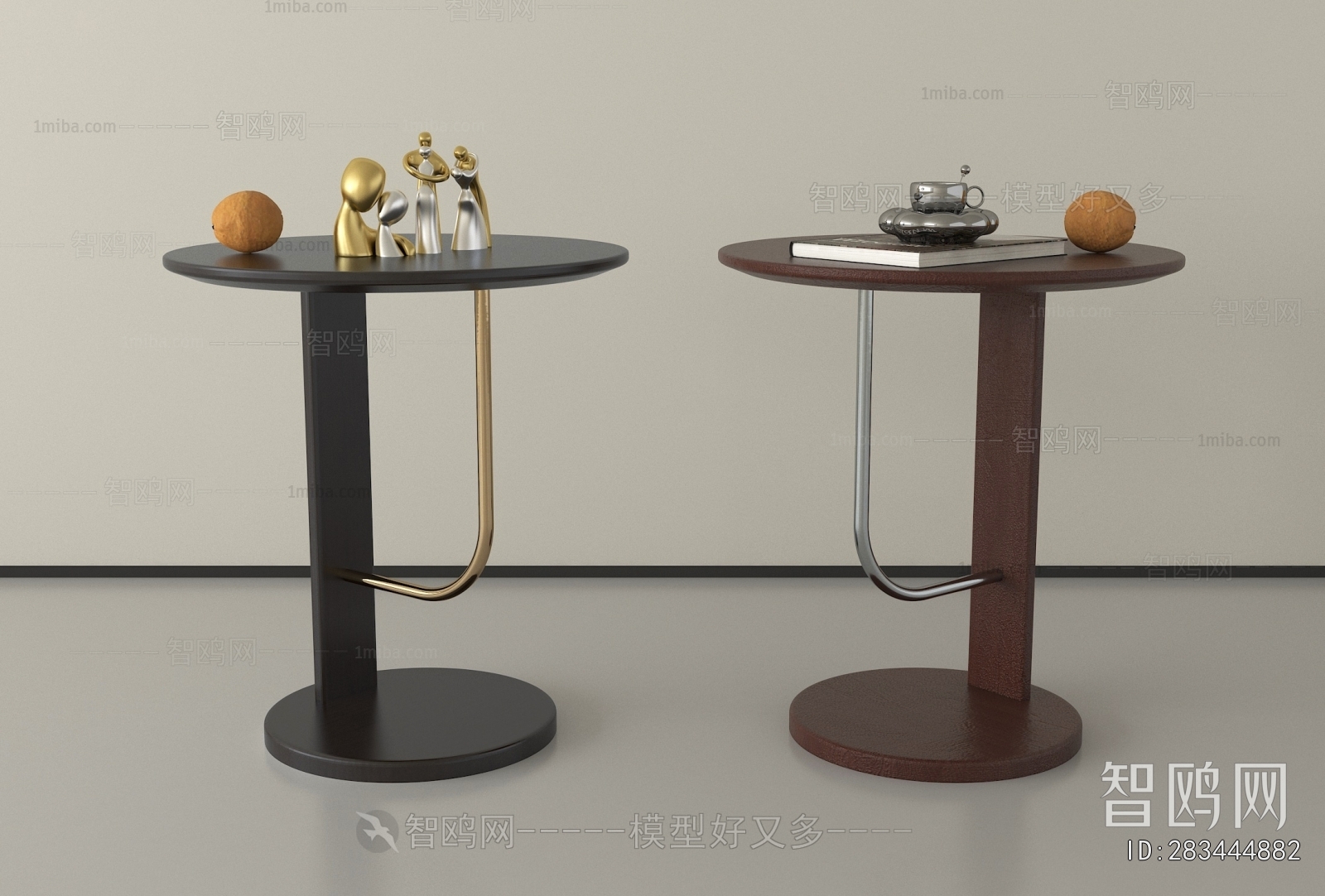 Modern Side Table/corner Table