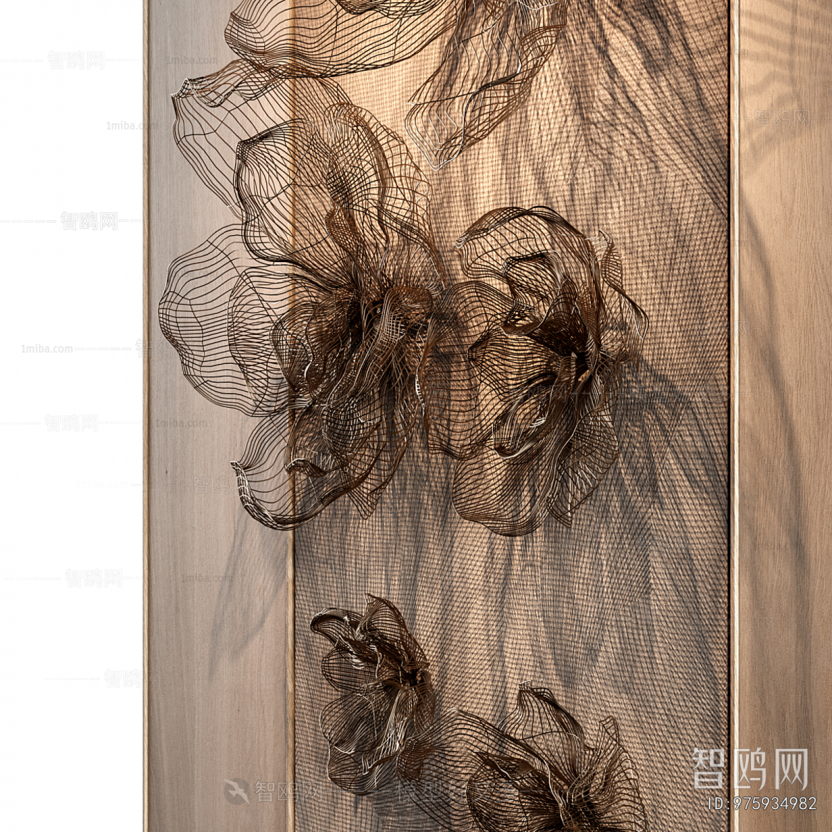 Modern Wall Decoration