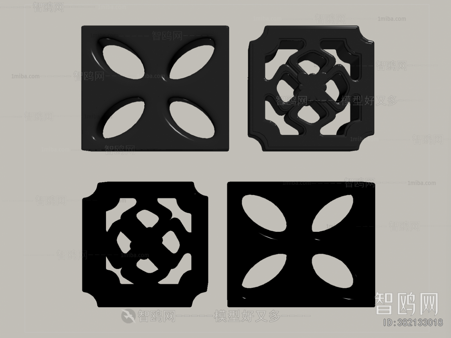 Modern Wall Decoration