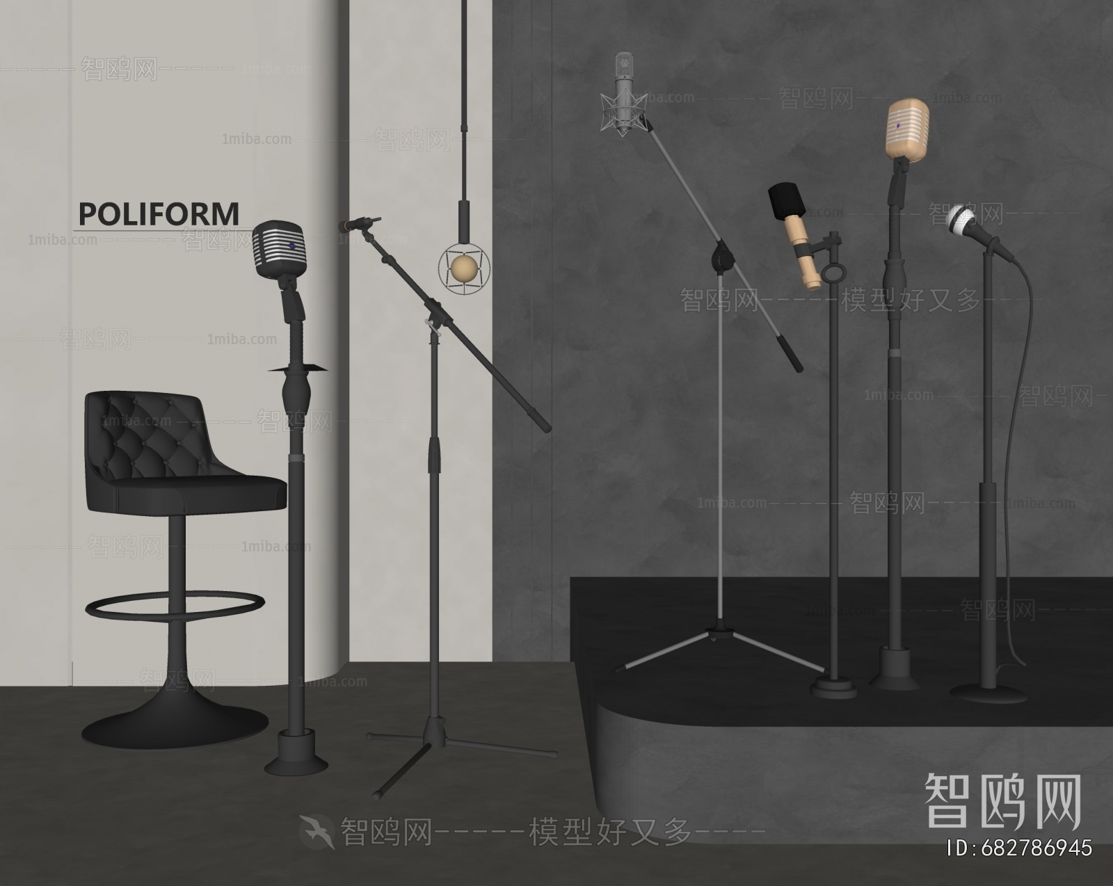 Modern Digital Products