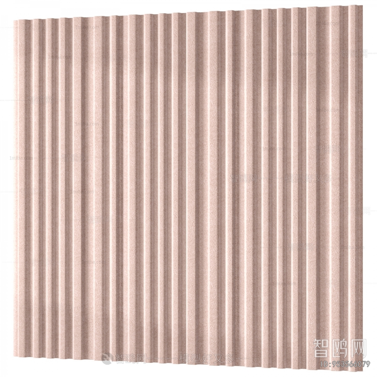 Modern Wall Panel