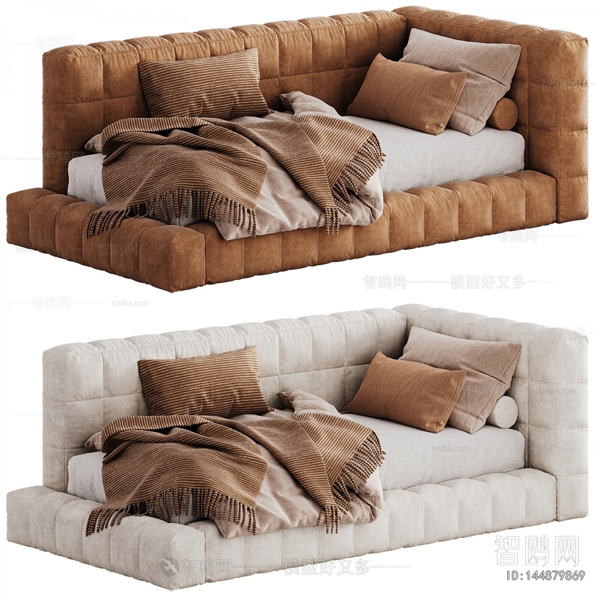 Modern Sofa Bed