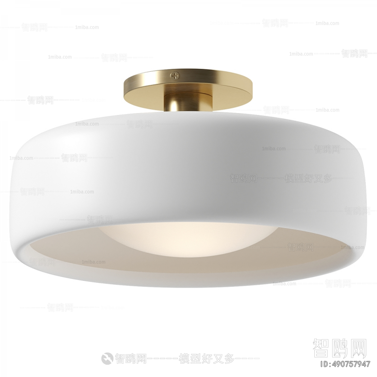 Modern Ceiling Ceiling Lamp