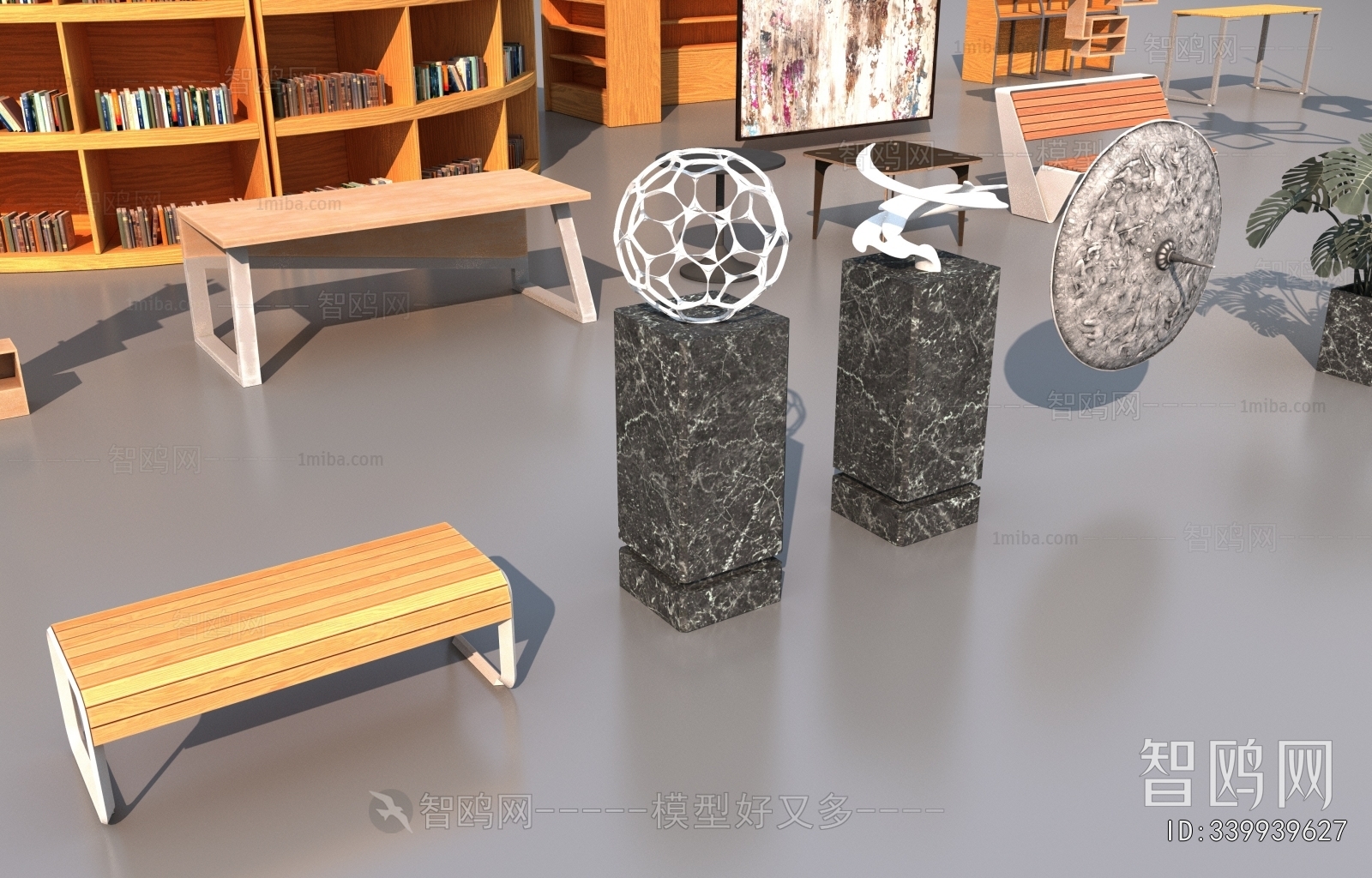 Modern Card Seat Sofa