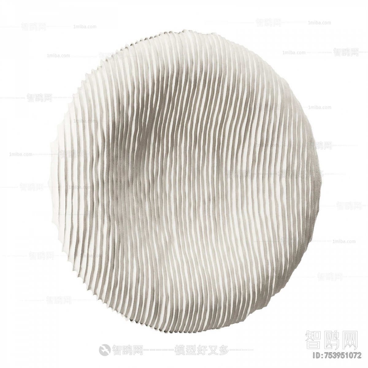 Modern Wall Decoration