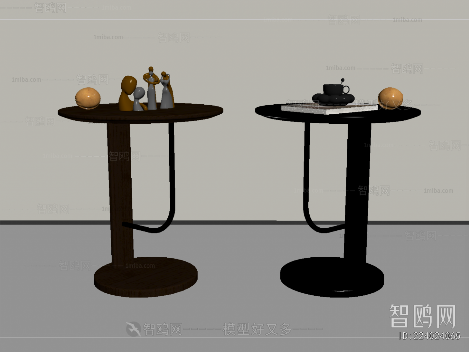 Modern Side Table/corner Table