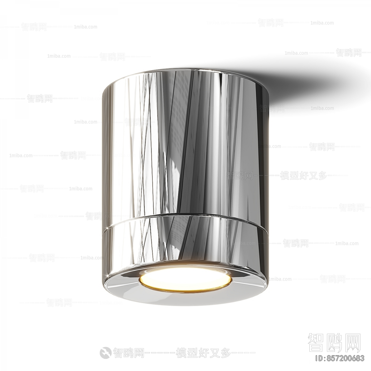 Modern Downlight