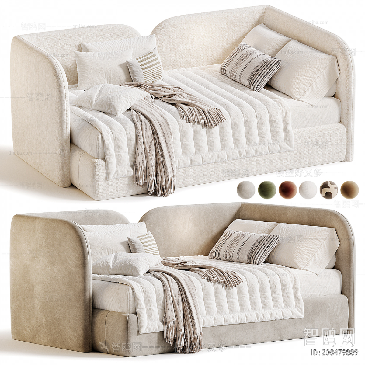 Modern Sofa Bed