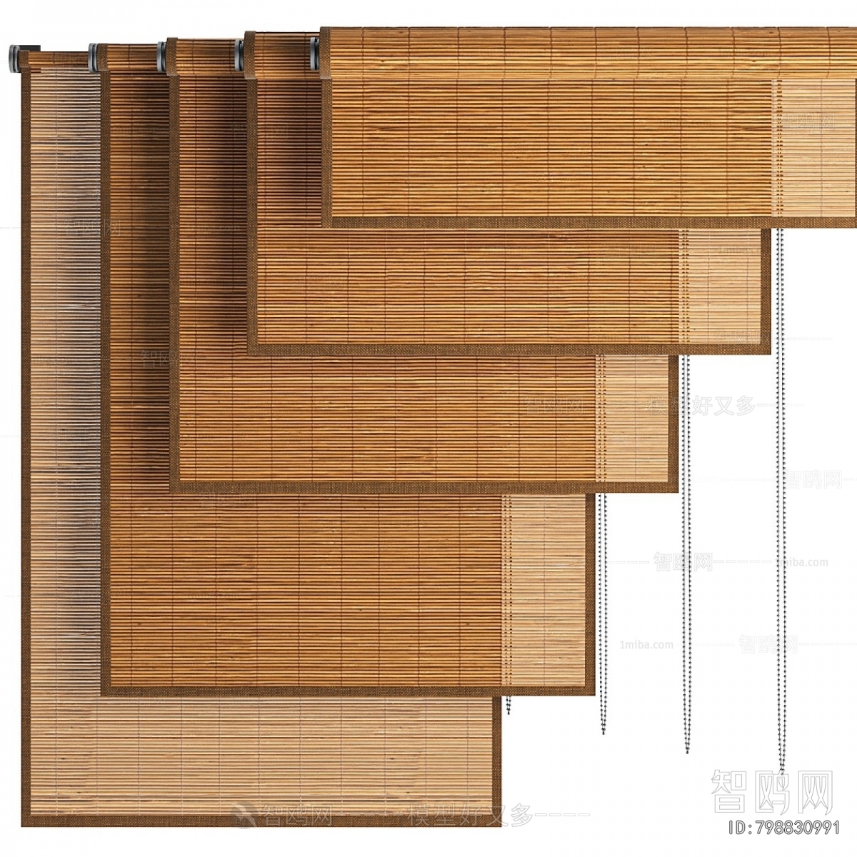 Modern Roller Shutters