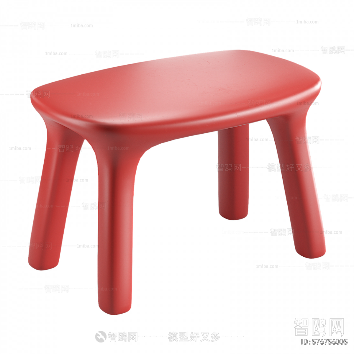 Modern Children's Table/chair