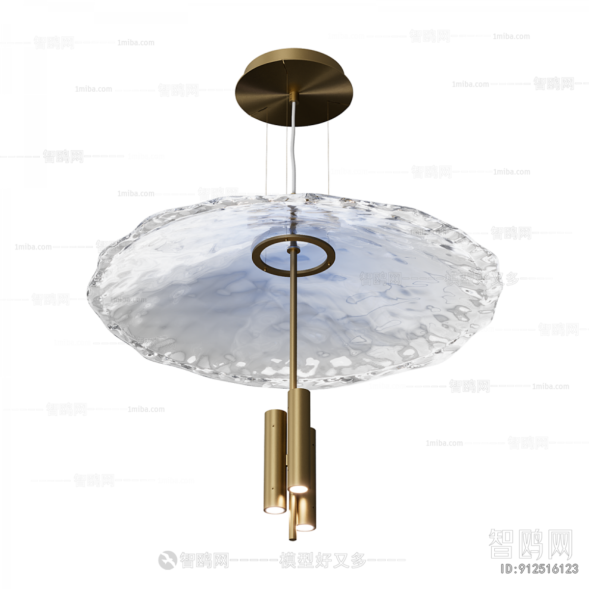 Modern Droplight