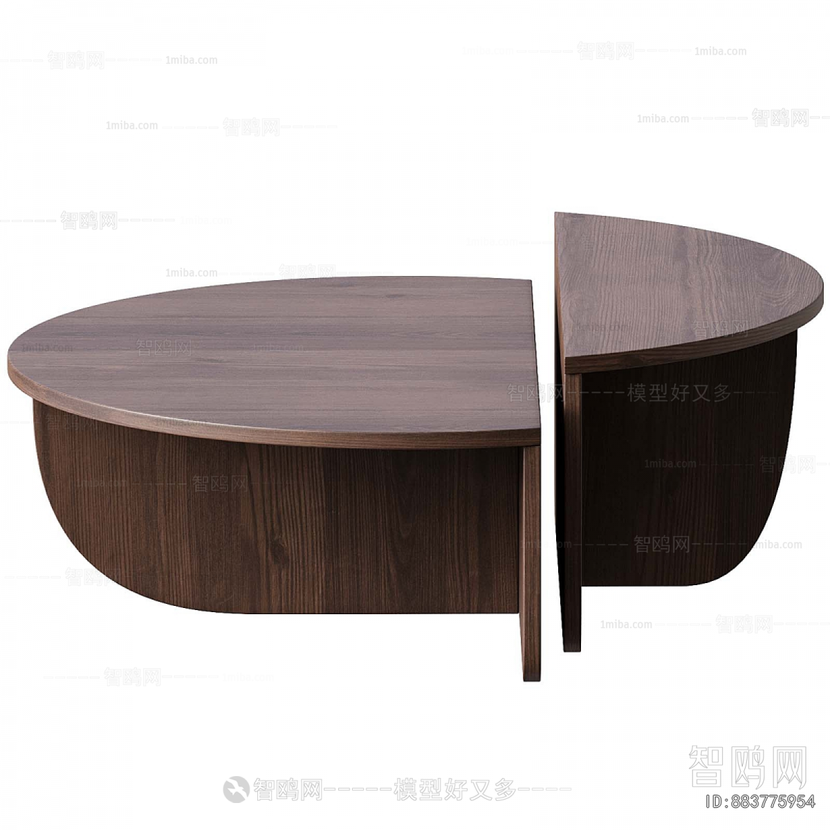 Modern Coffee Table