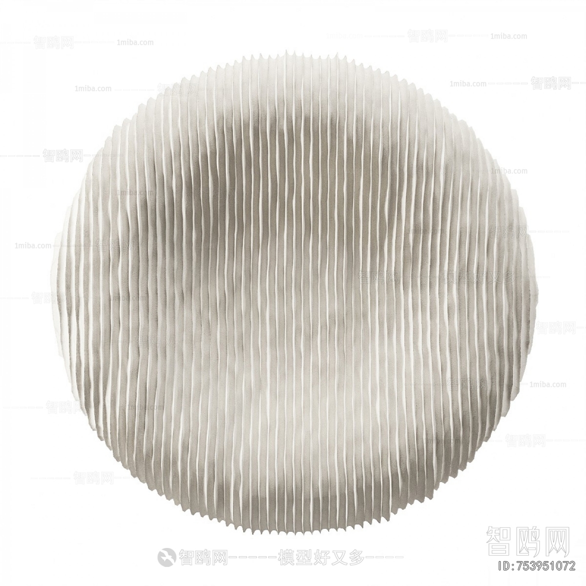 Modern Wall Decoration