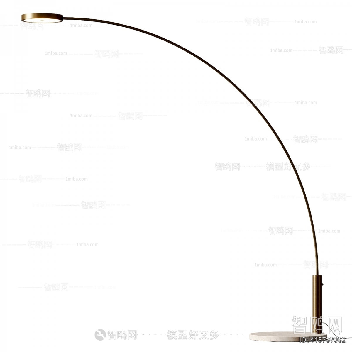 Modern Floor Lamp