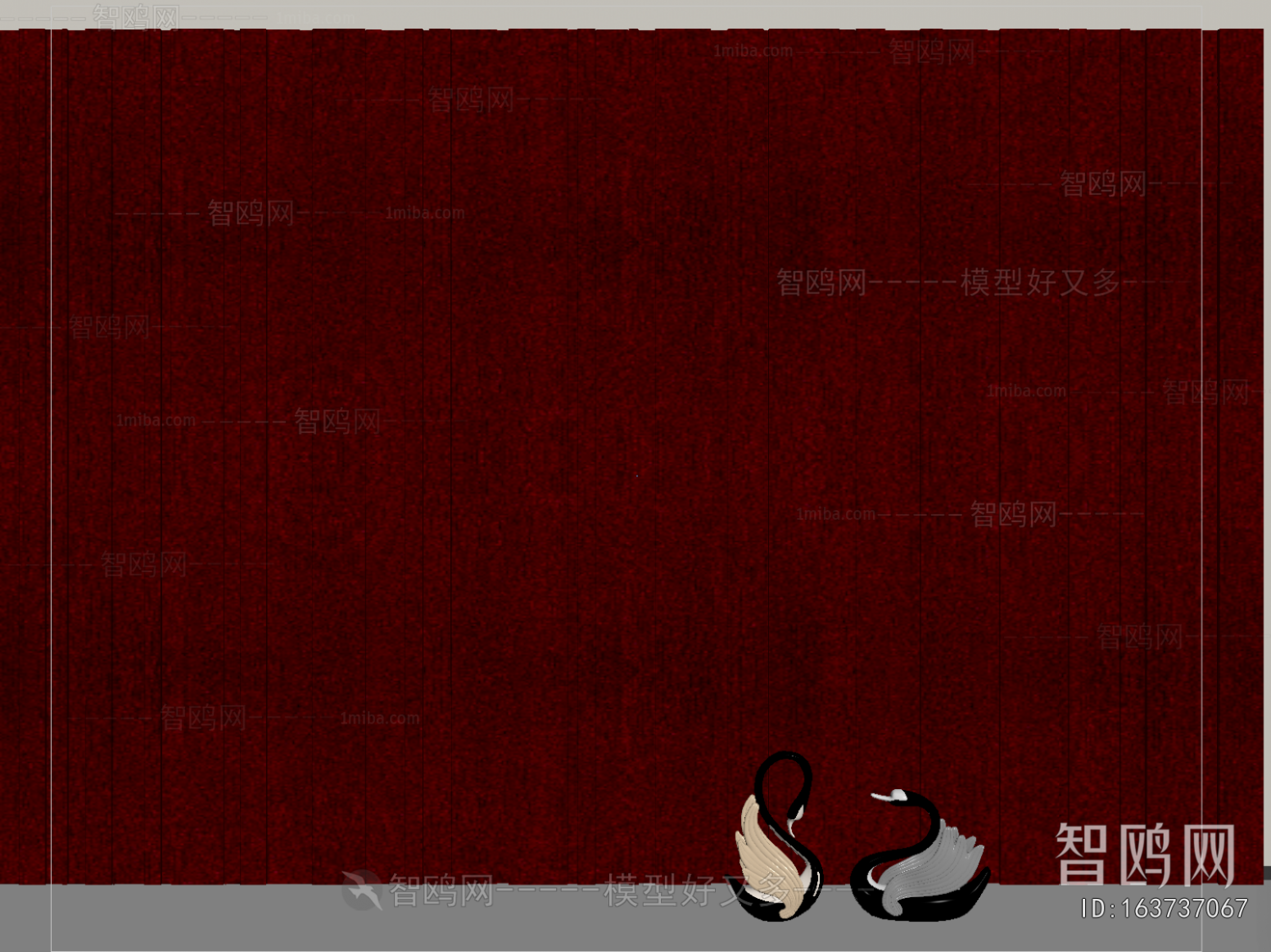 New Chinese Style Panels