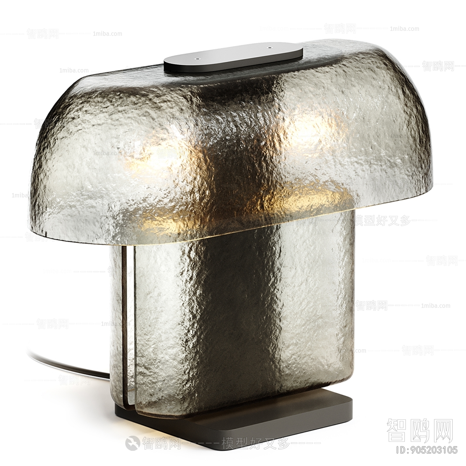 Modern Table Lamp