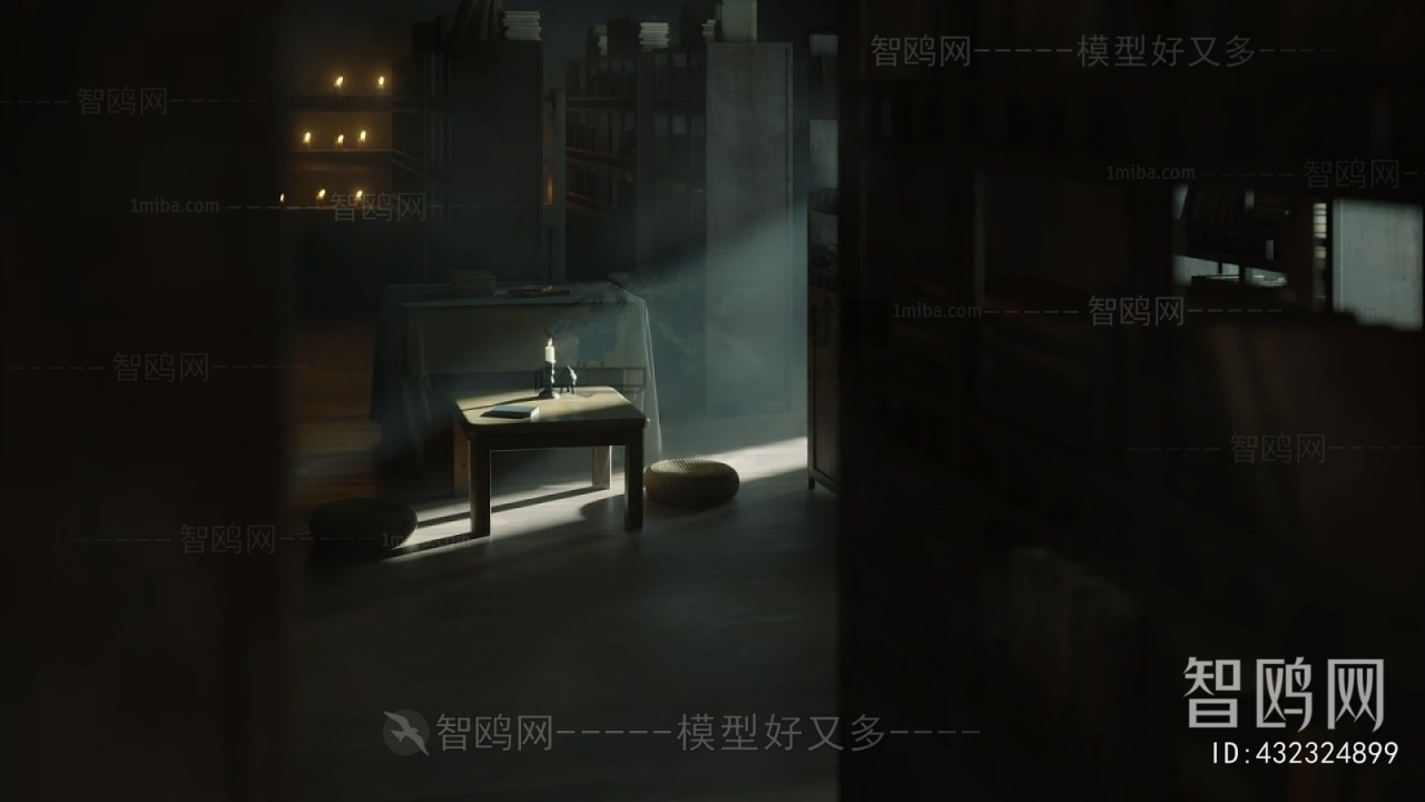 New Chinese Style Other