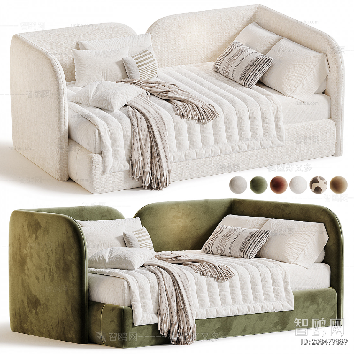 Modern Sofa Bed