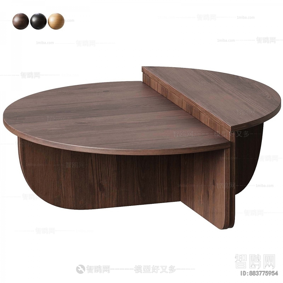 Modern Coffee Table