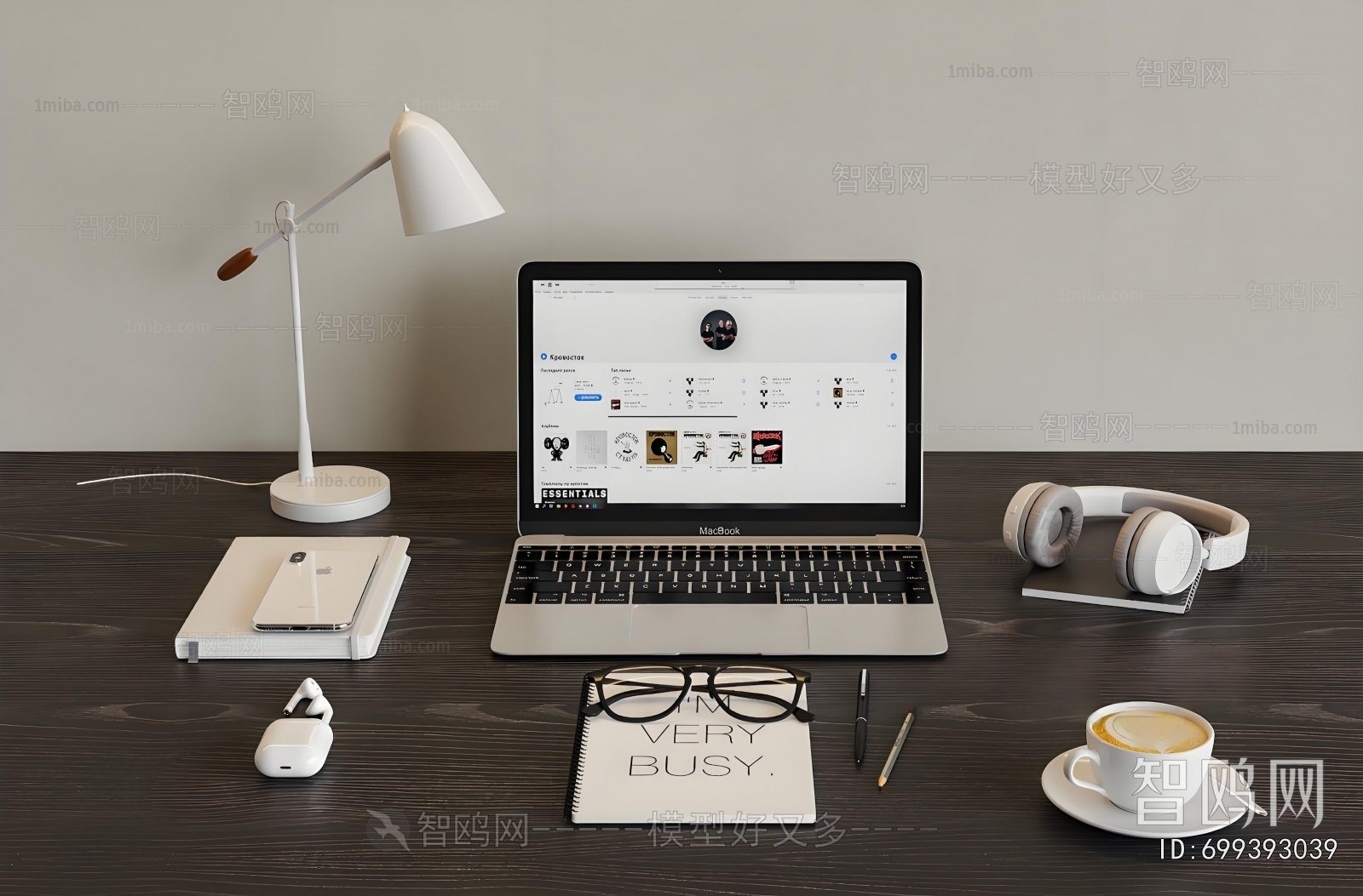 Modern Office Supplies