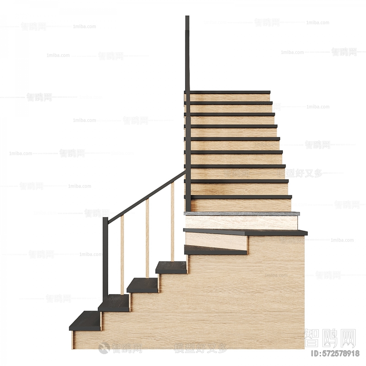 Modern Staircase