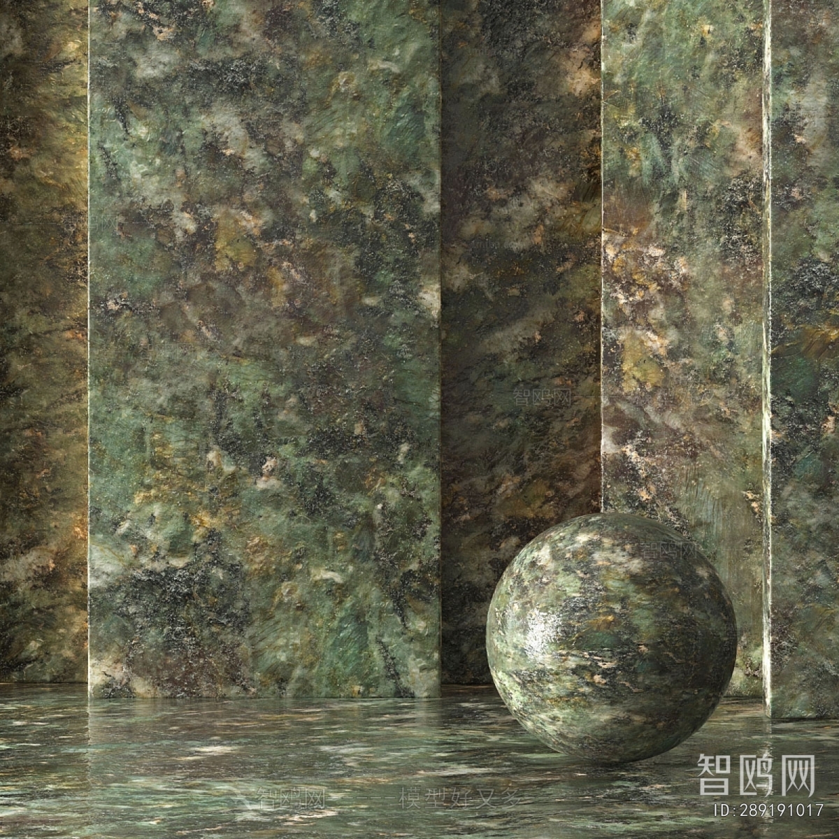 Modern Wall/floor/ceiling