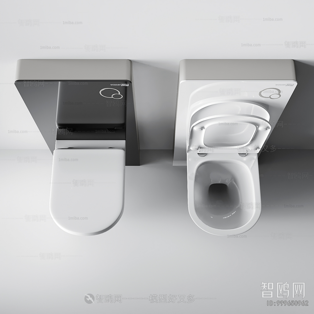 Modern Toilet