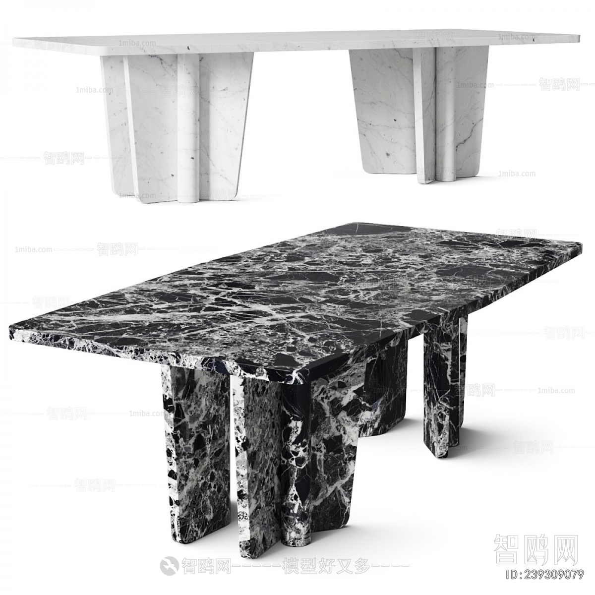 Modern Dining Table