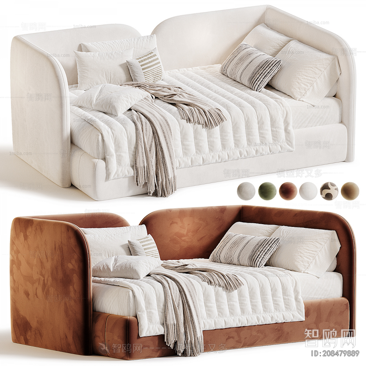 Modern Sofa Bed