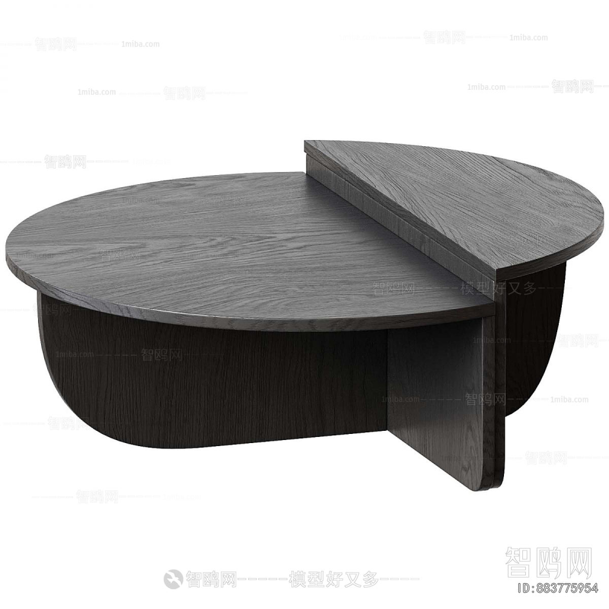 Modern Coffee Table