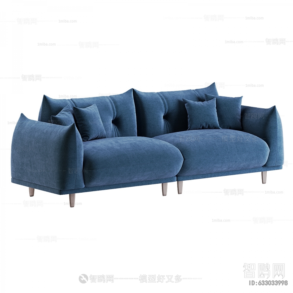 Modern A Sofa For Two