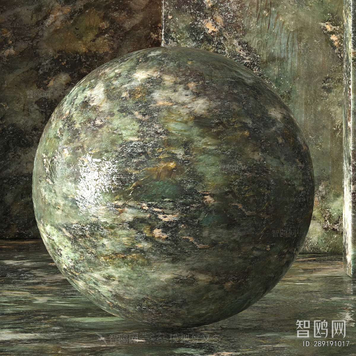 Modern Wall/floor/ceiling