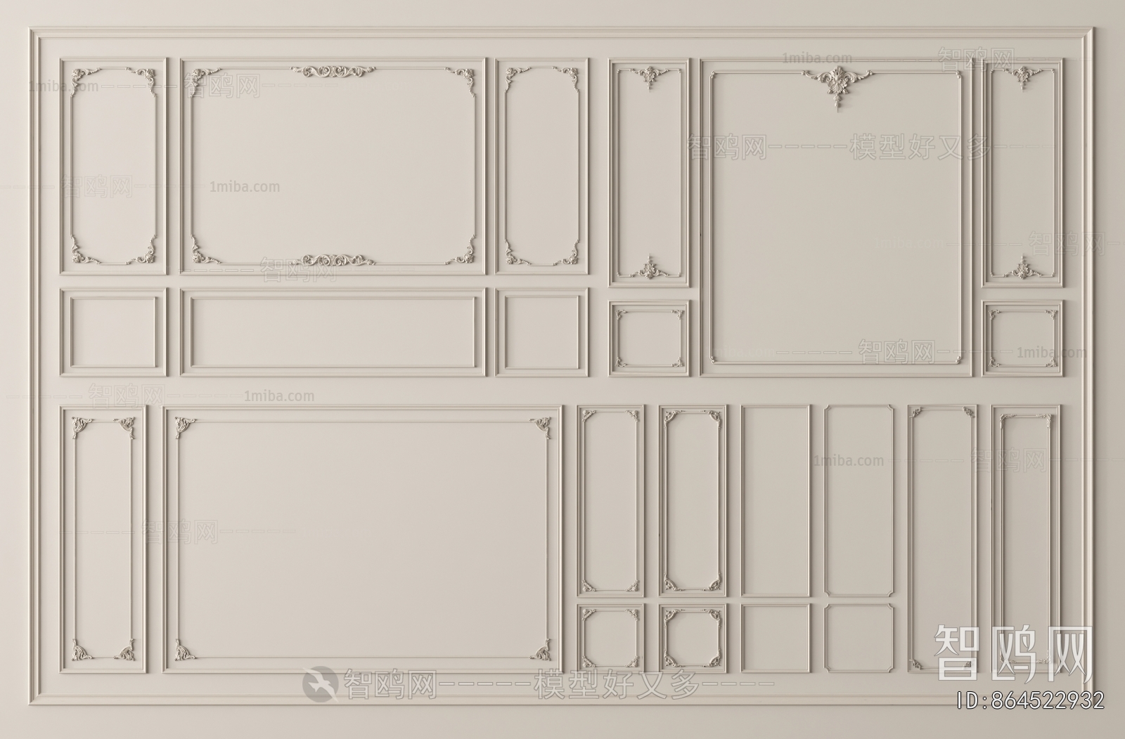 French Style Linellae