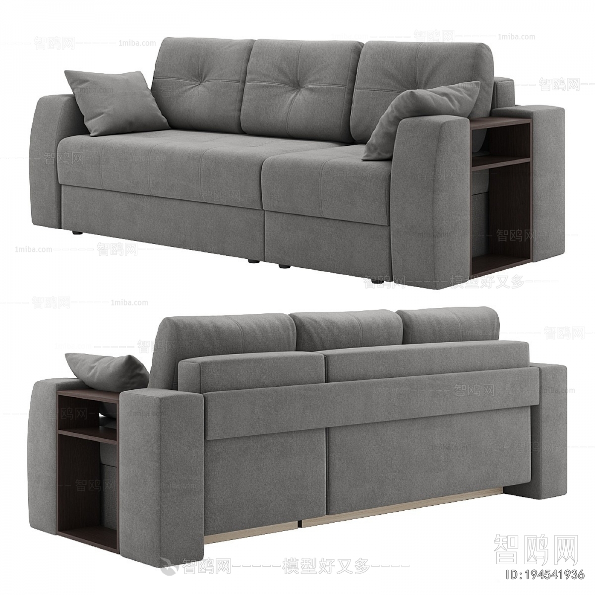 Modern Sofa Bed