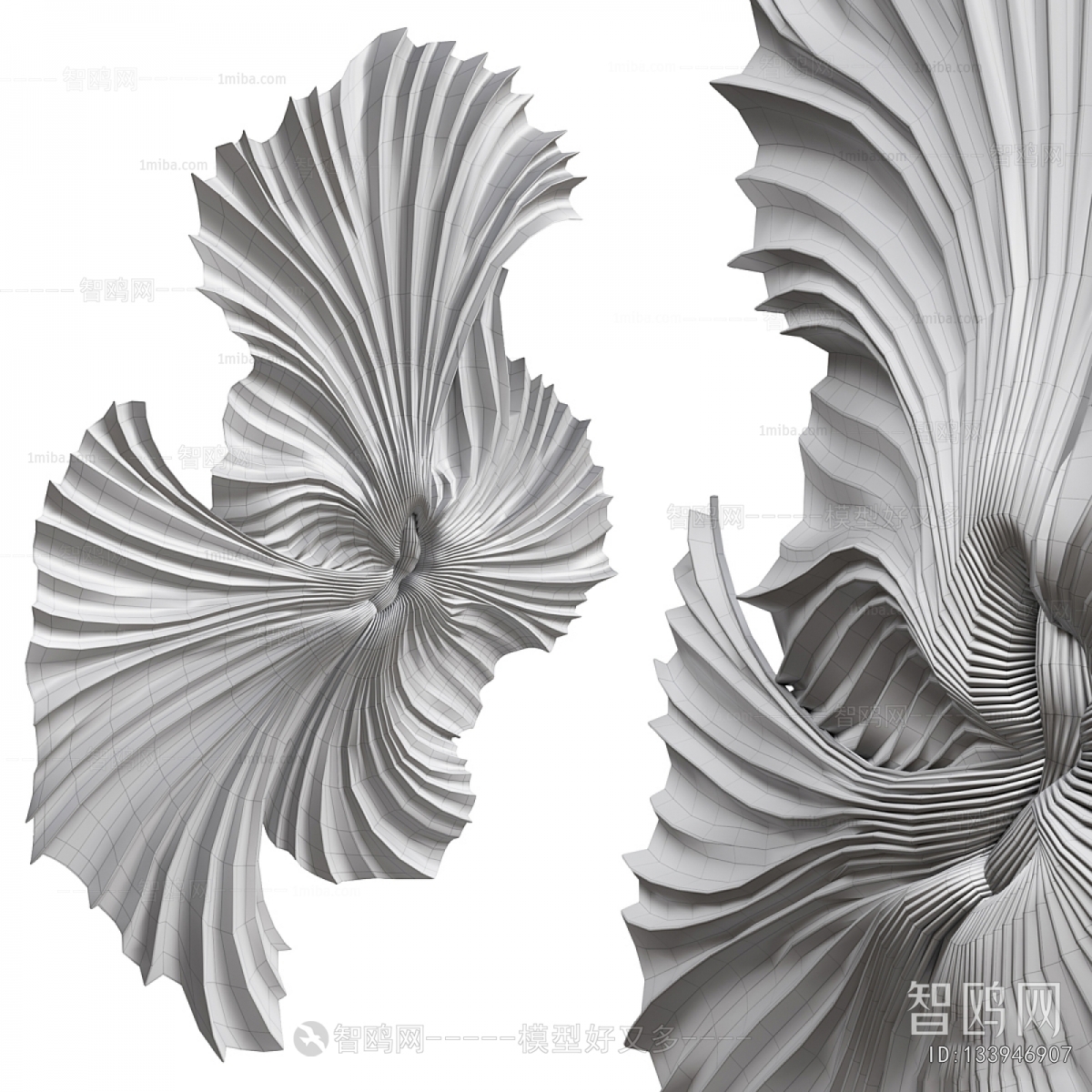 Modern Wall Decoration